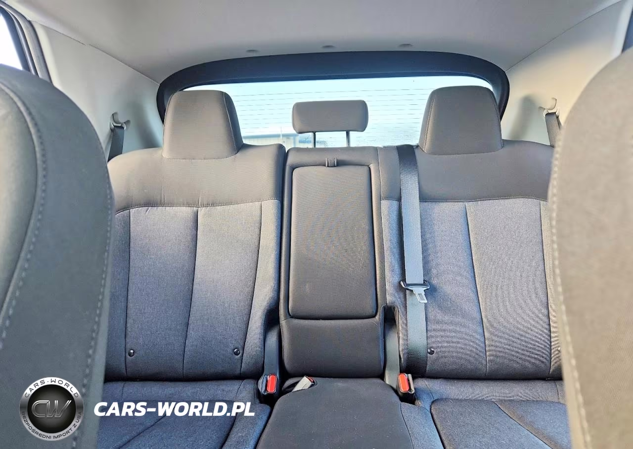 2022 Hyundai Ioniq 5 Se VIN:KM8KM4AE5NU114750 - 10