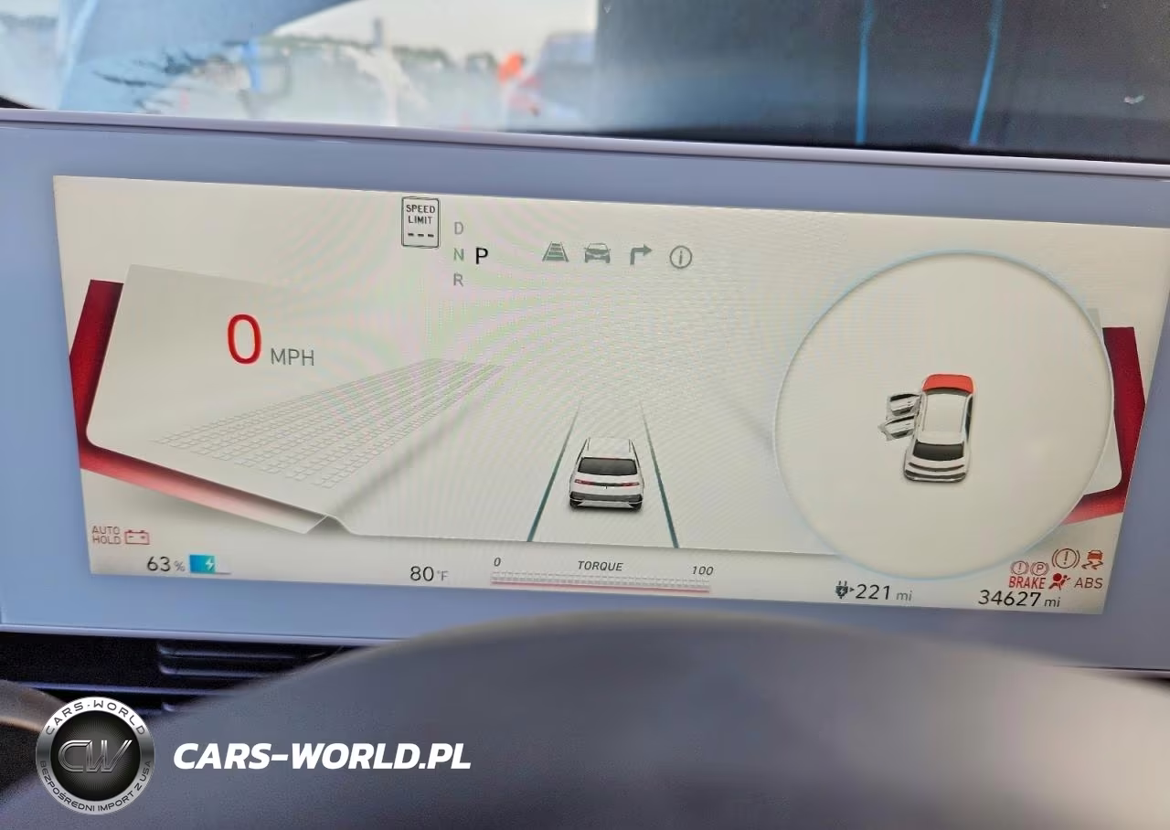 2022 Hyundai Ioniq 5 Se VIN:KM8KM4AE5NU114750 - 9