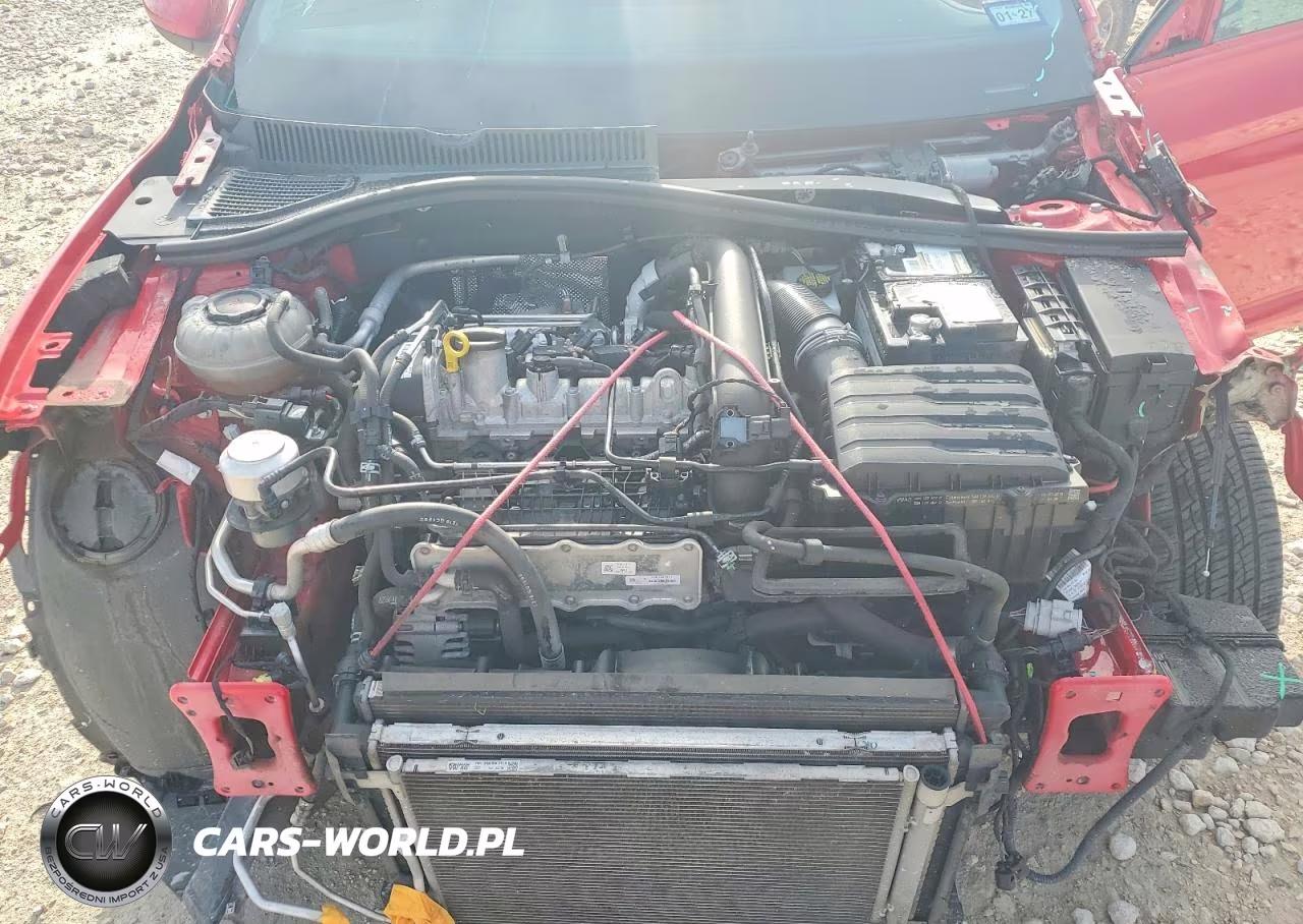 2019 Volkswagen Jetta Sel VIN:3VWE57BU3KM066524 - 11