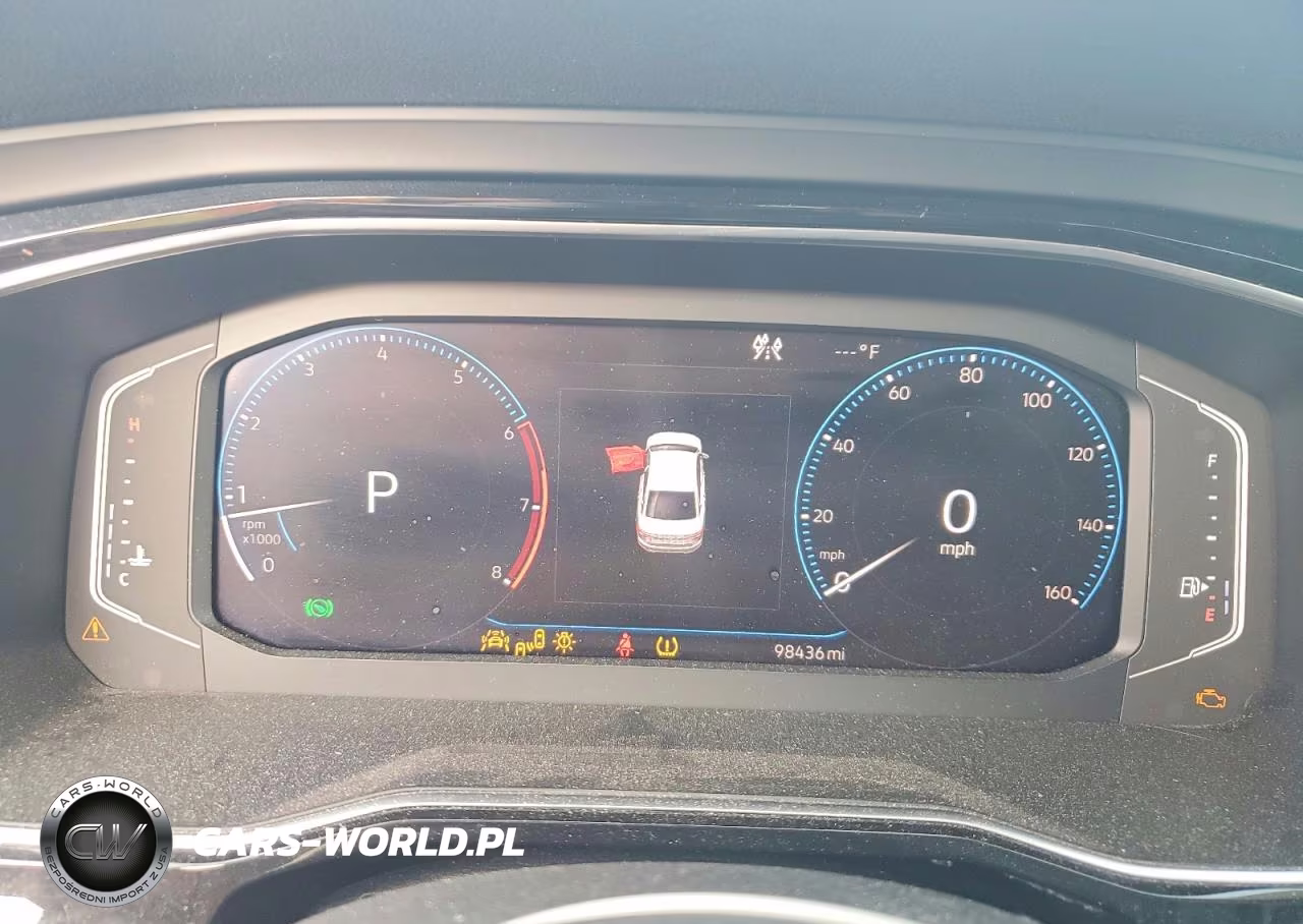 2019 Volkswagen Jetta Sel VIN:3VWE57BU3KM066524 - 9