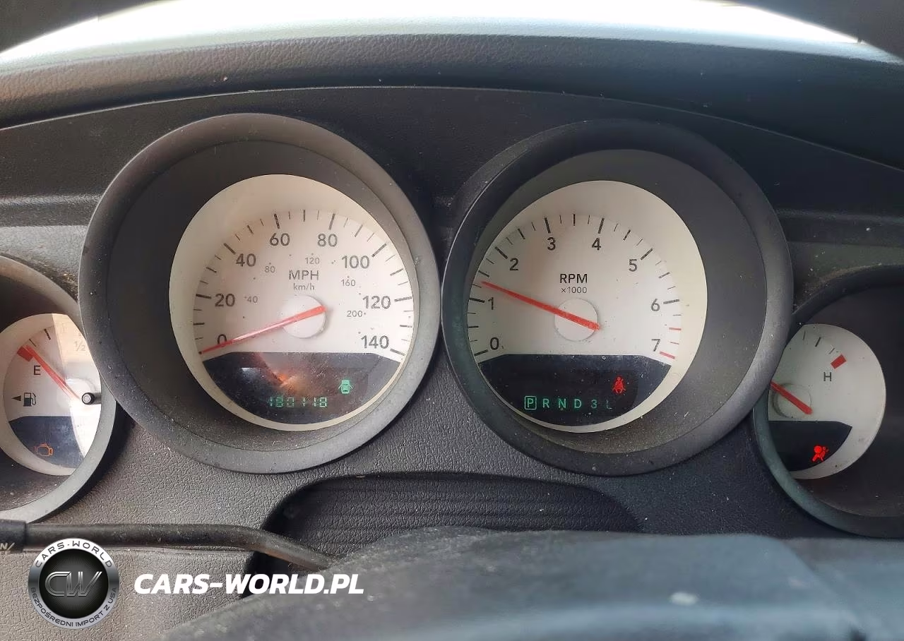 2007 Dodge Charger Se VIN:2B3KA43R67H847460 - 9