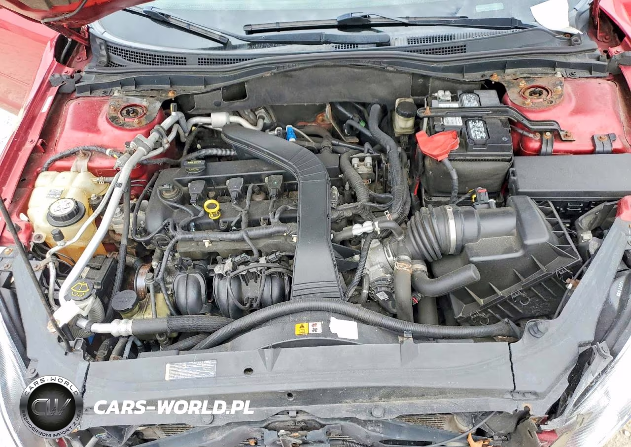 2009 Ford Fusion Sel VIN:3FAHP08Z49R138192 - 11