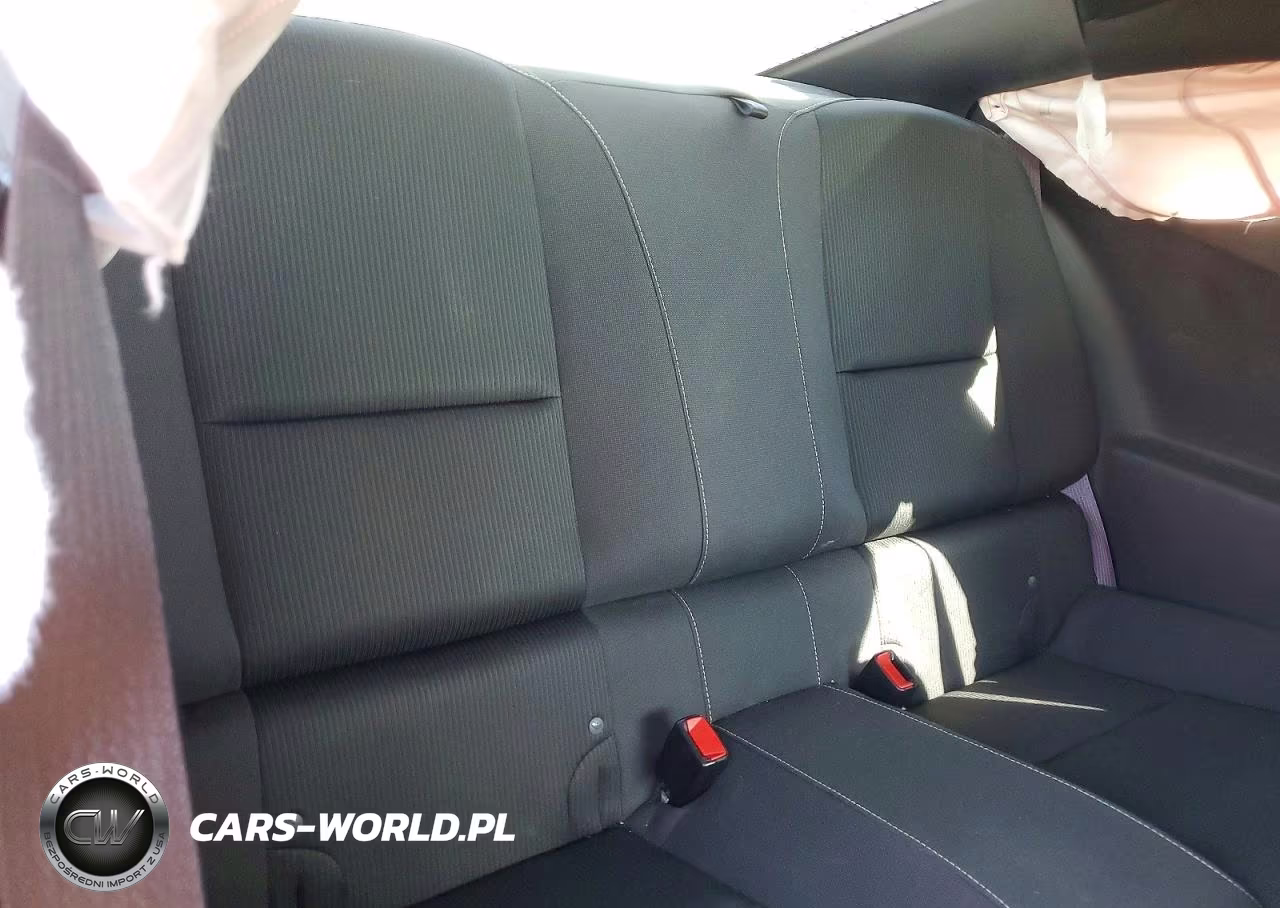 2015 Chevrolet Camaro Lt VIN:2G1FD1E34F9213970 - 10