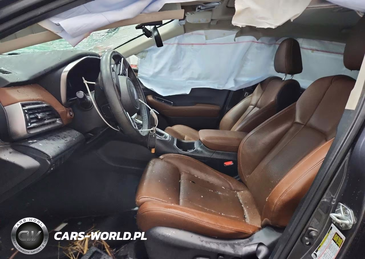 2021 Subaru Outback Touring VIN:4S4BTGPD9M3149203 - 7
