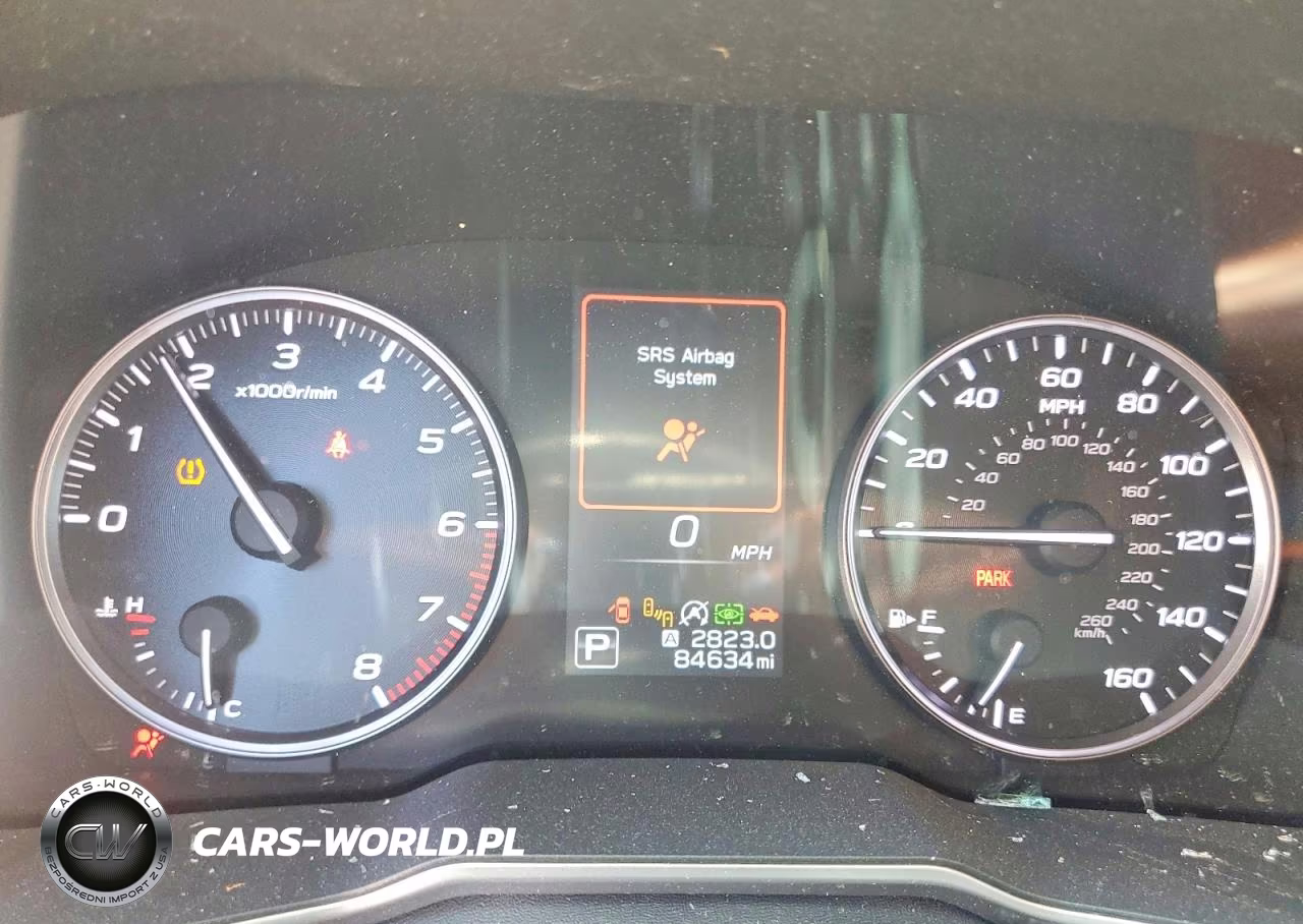 2021 Subaru Outback Touring VIN:4S4BTGPD9M3149203 - 9