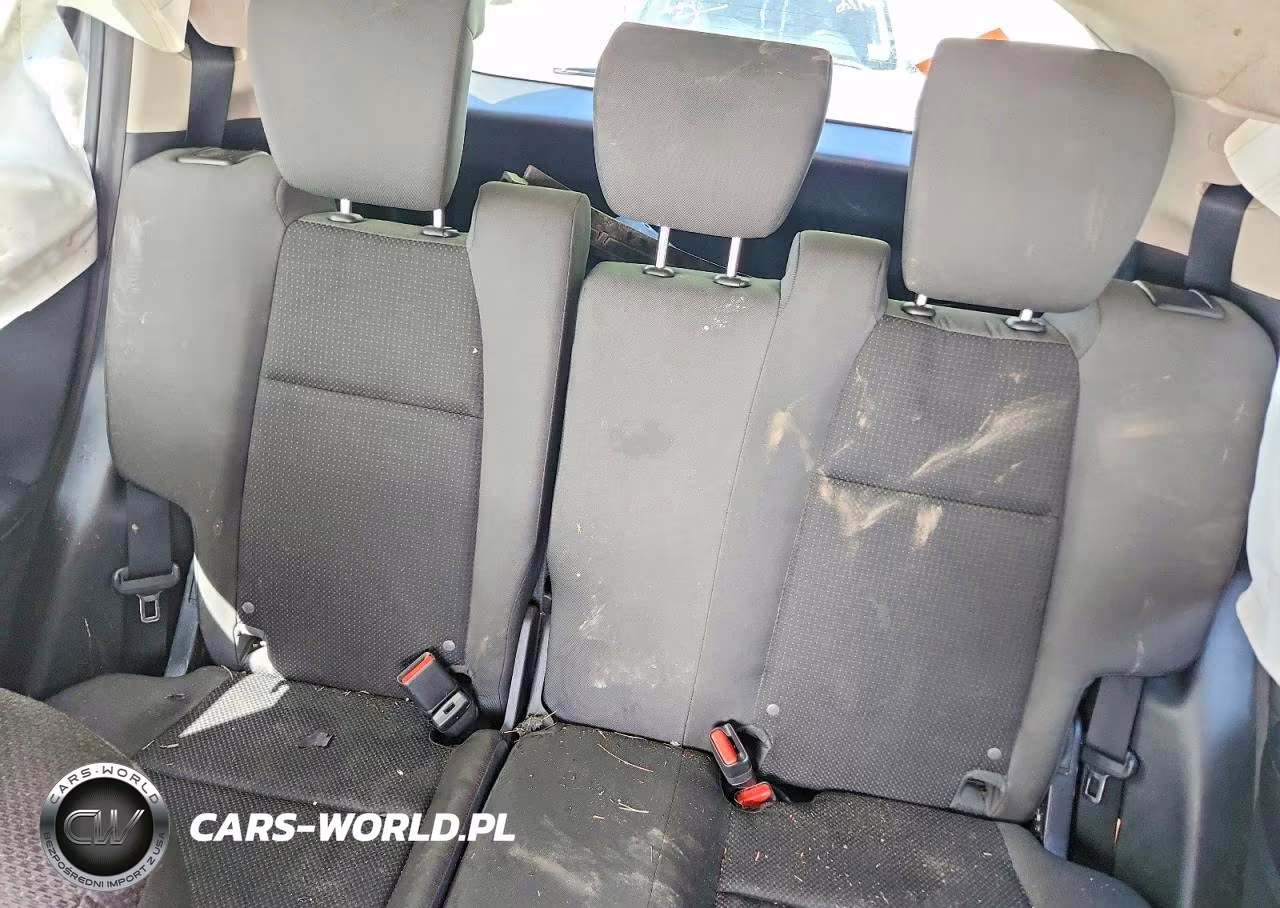 2020 Honda Hr-V Lx VIN:3CZRU5H34LM712305 - 10