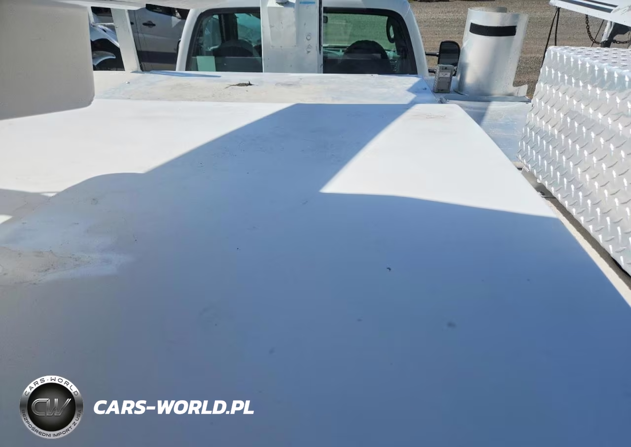 2003 Ford F450 Super VIN:1FDXF46S83EC74837 - 10
