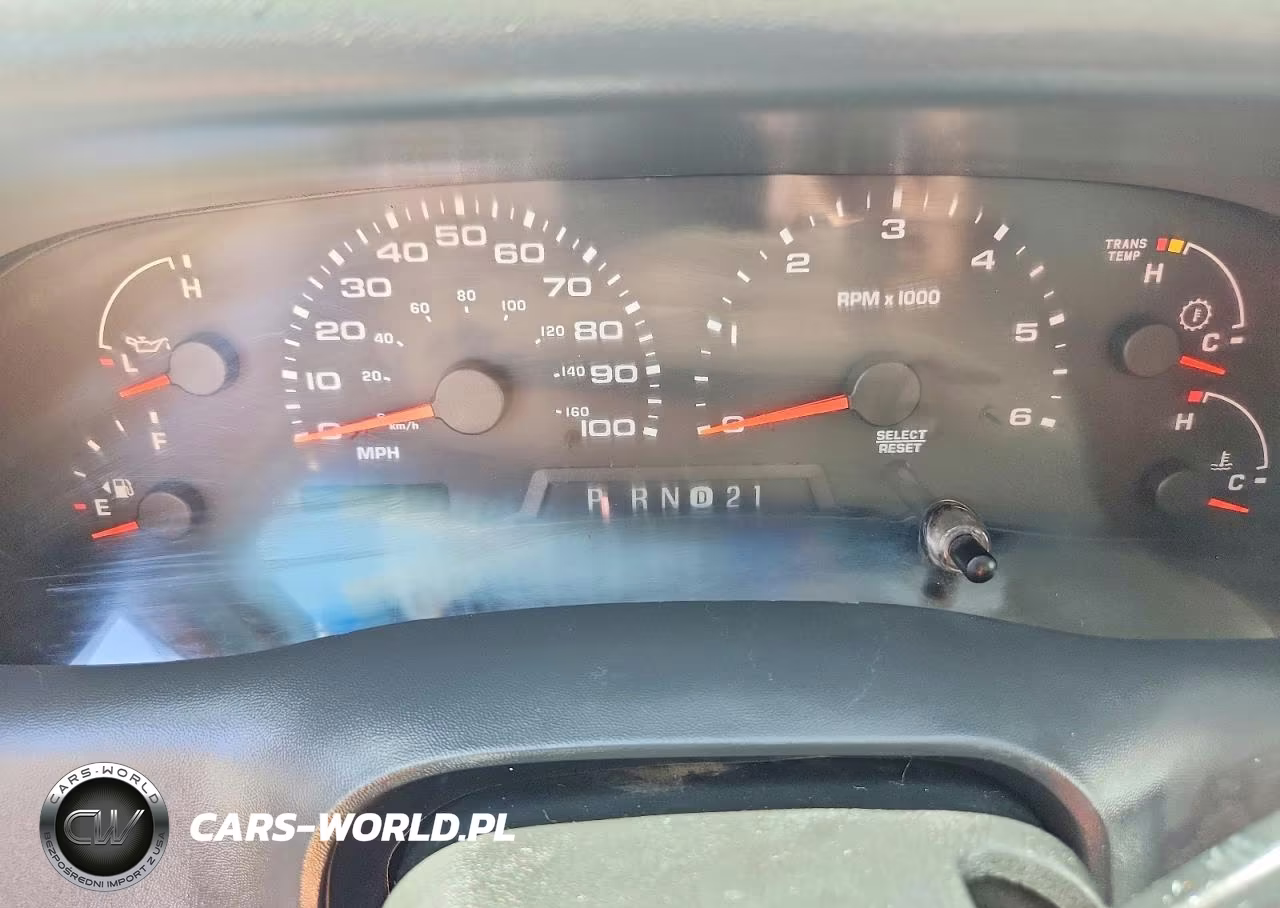 2003 Ford F450 Super VIN:1FDXF46S83EC74837 - 9