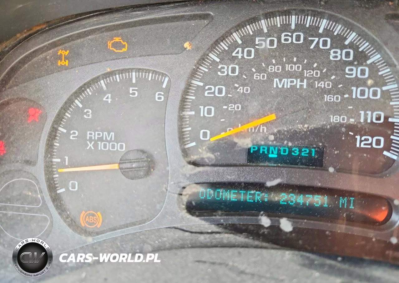 2004 Chevrolet Silverado K1500 VIN:1GCEK14T54E164928 - 9