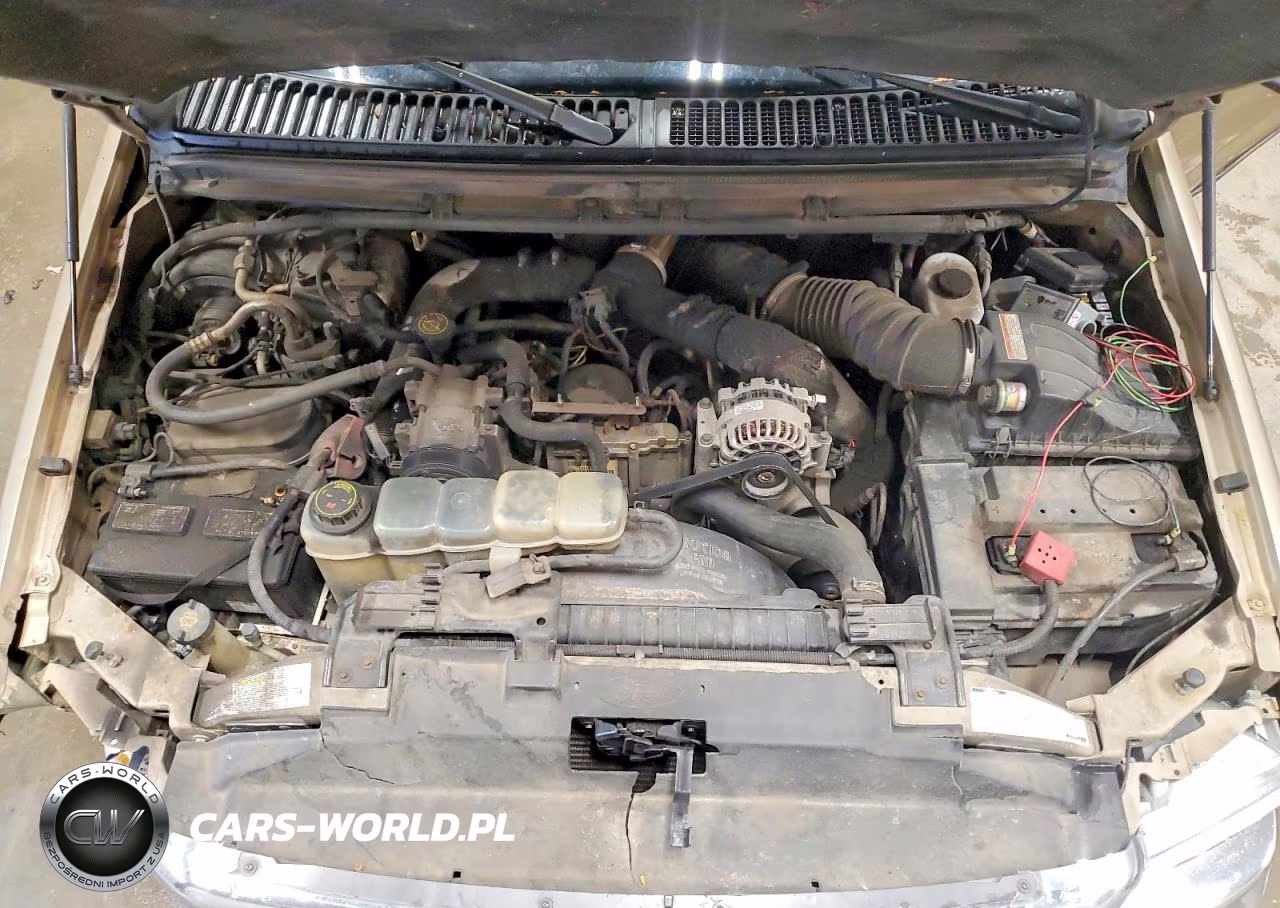 2000 Ford F250 Super Duty VIN:1FTNW21F3YEC43108 - 11