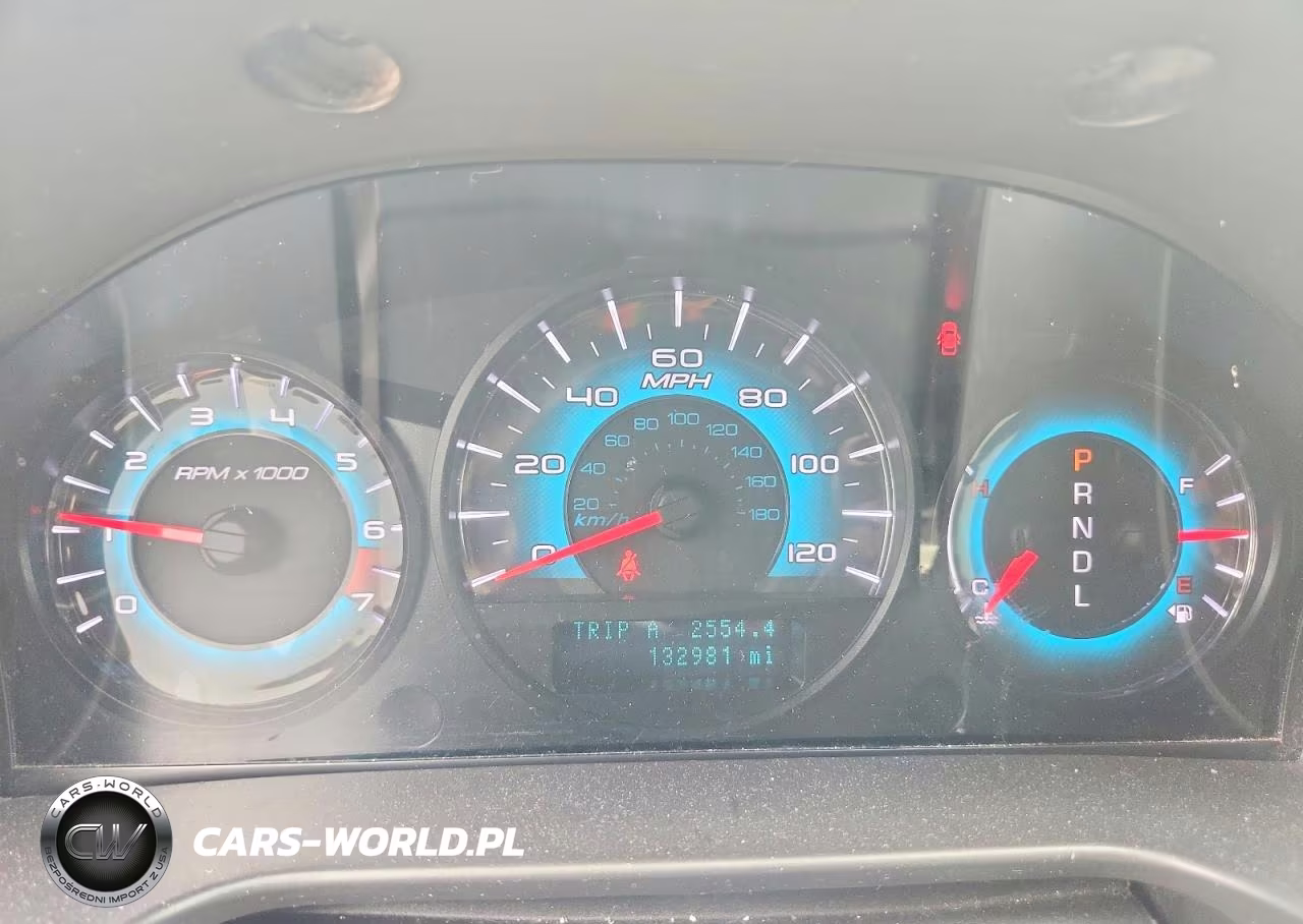 2011 Ford Fusion Se VIN:3FAHP0HA7BR200085 - 9