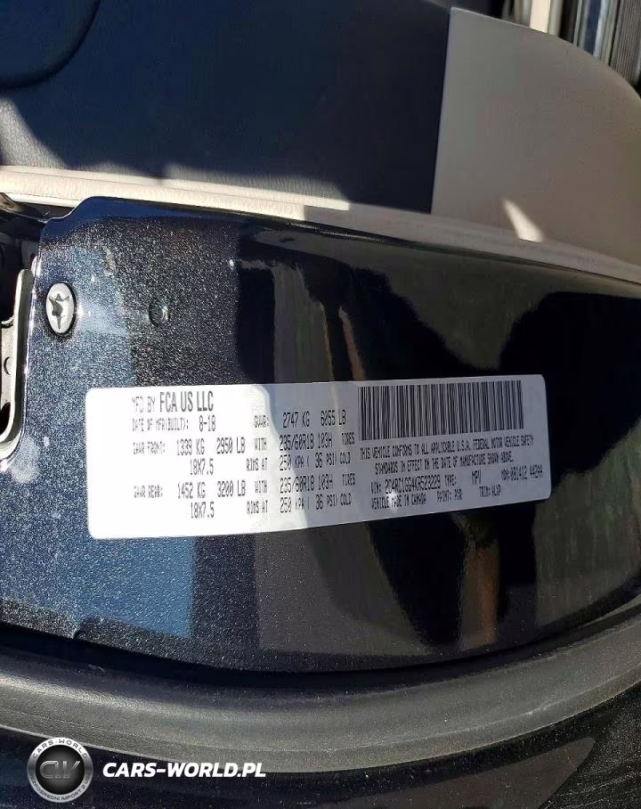 2019 Chrysler Pacifica Limited VIN:2C4RC1GG4KR523229 - 13