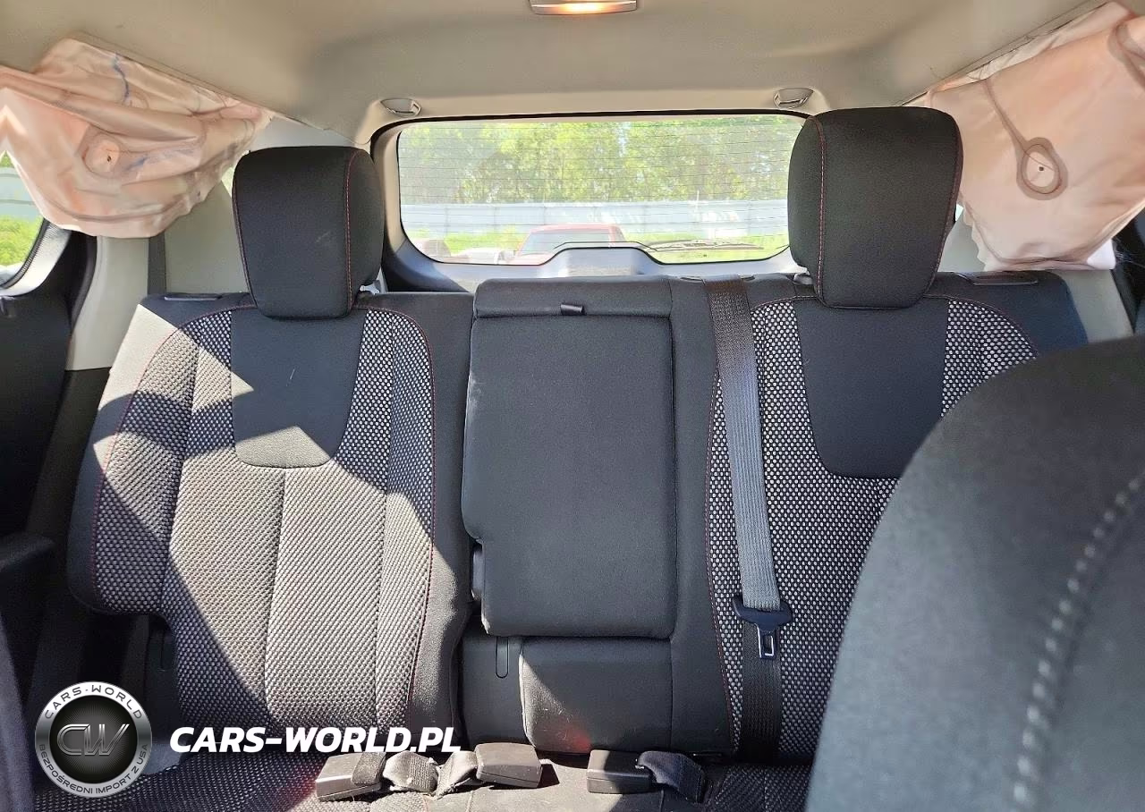 2015 Chevrolet Equinox Lt VIN:2GNALBEK9F6408277 - 10