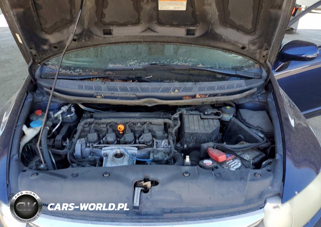 2011 Honda Civic Gx VIN:19XFA4F55BE000183 - 11