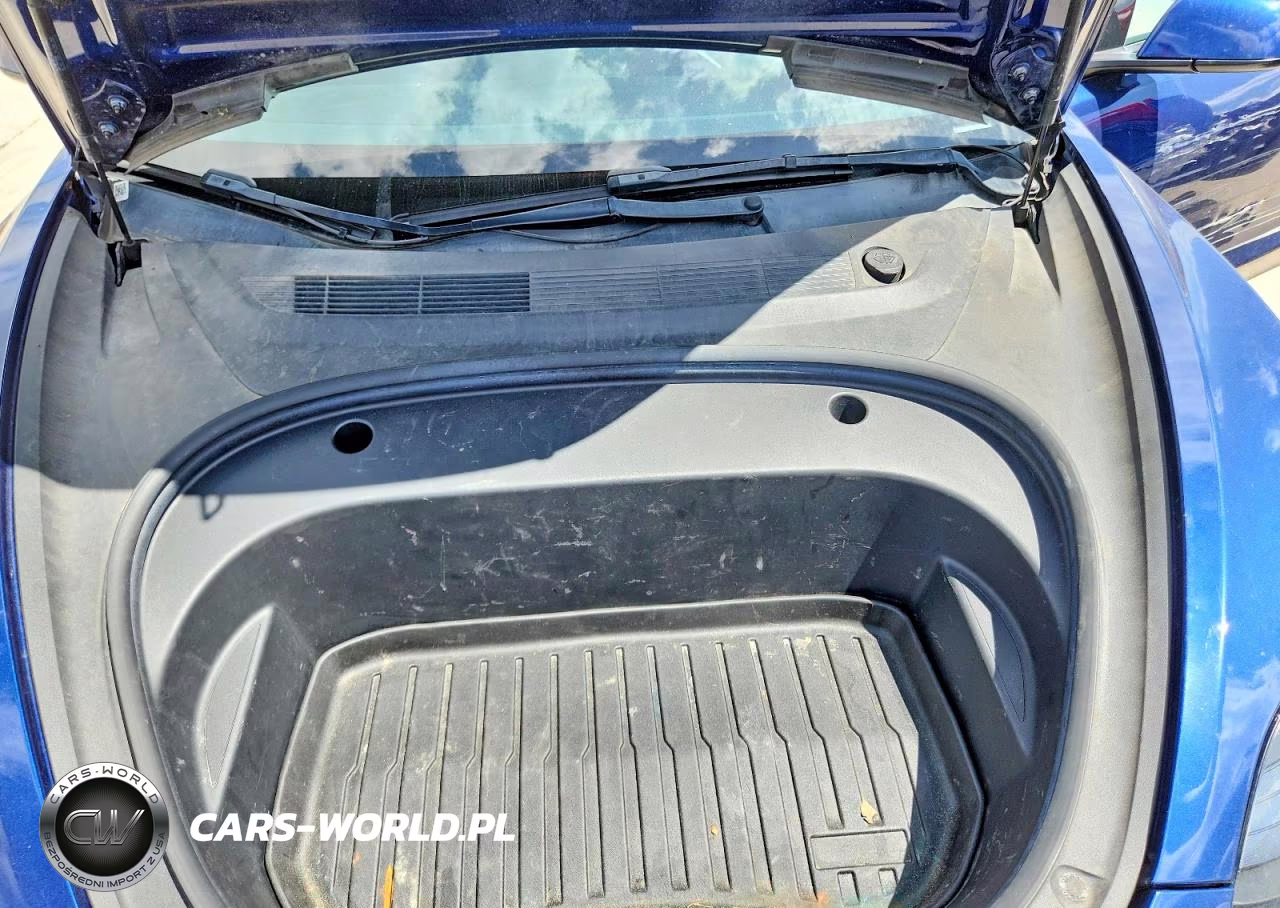 2022 Tesla Model 3 VIN:5YJ3E1EAXNF186659 - 11