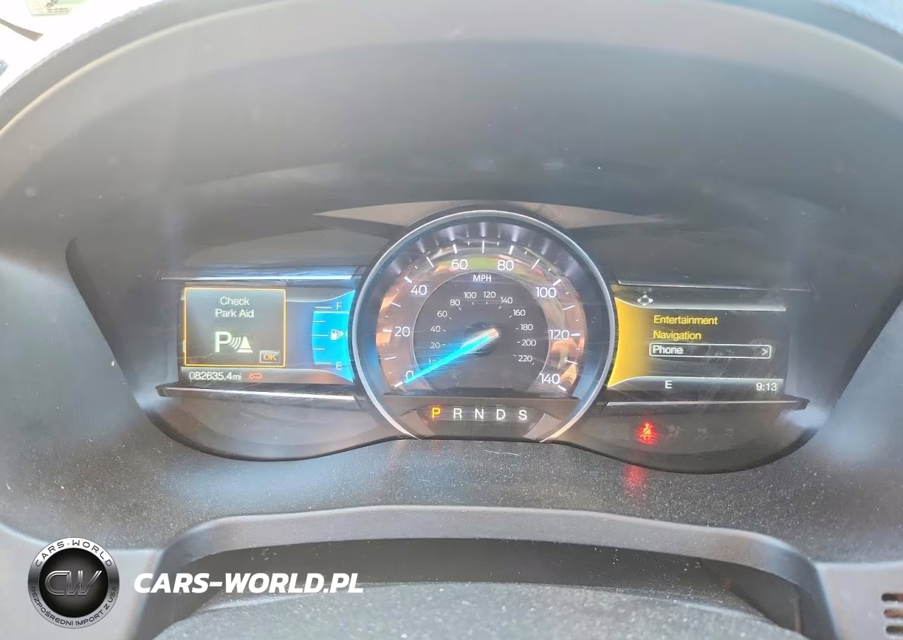 2018 Ford Explorer Xlt VIN:1FM5K8D88JGB52577 - 9