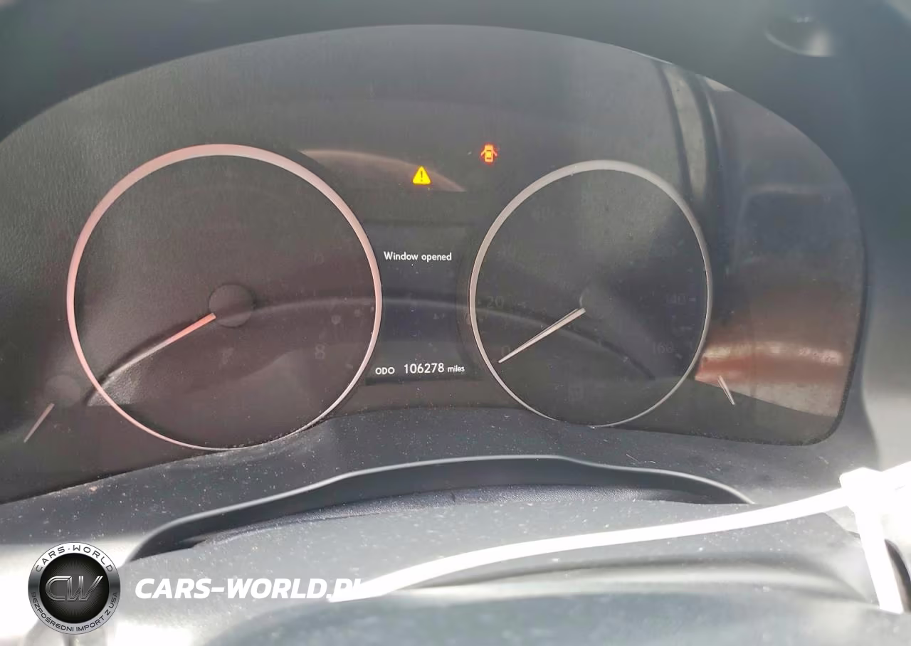 2013 Lexus Es 300H VIN:JTHBW1GG6D2018415 - 9