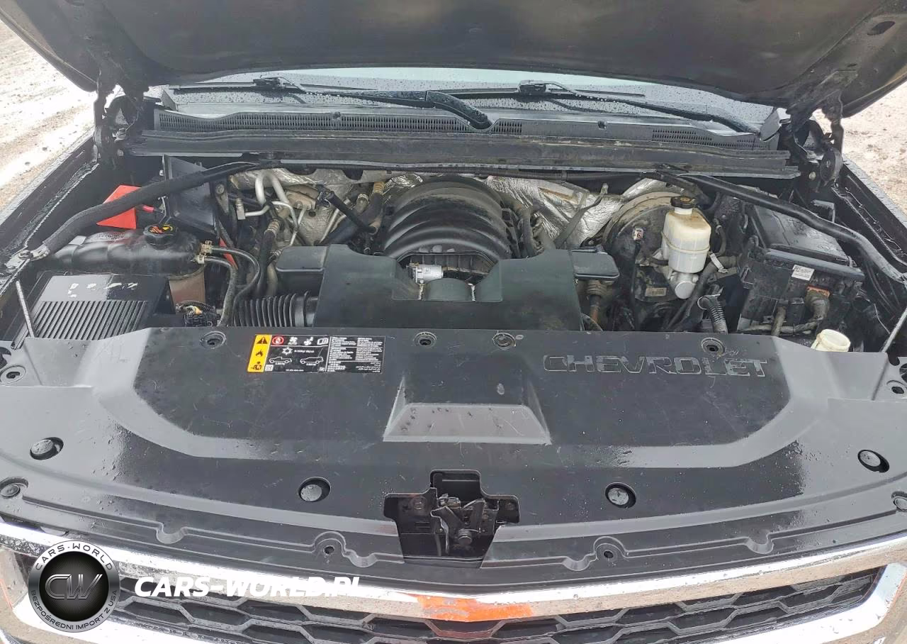 2017 Chevrolet Suburban K1500 Lt VIN:1GNSKHKC6HR250656 - 12