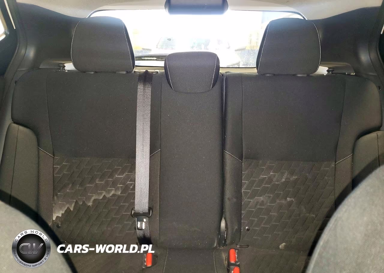 2021 Nissan Kicks S VIN:3N1CP5BV4ML544608 - 10