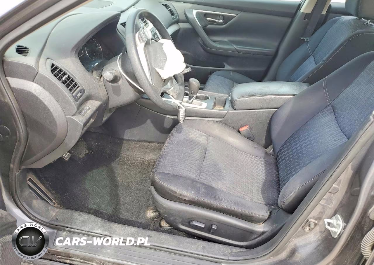2017 Nissan Altima 2.5 VIN:1N4AL3AP7HN332689 - 7