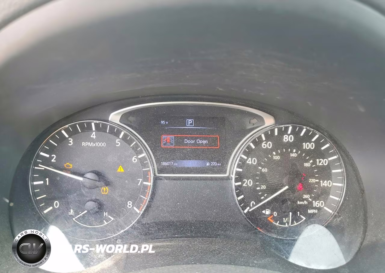 2017 Nissan Altima 2.5 VIN:1N4AL3AP7HN332689 - 9