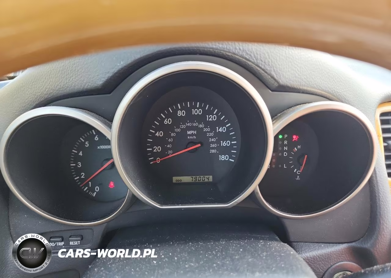 2005 Lexus Sc 430 VIN:JTHFN48Y850066587 - 9