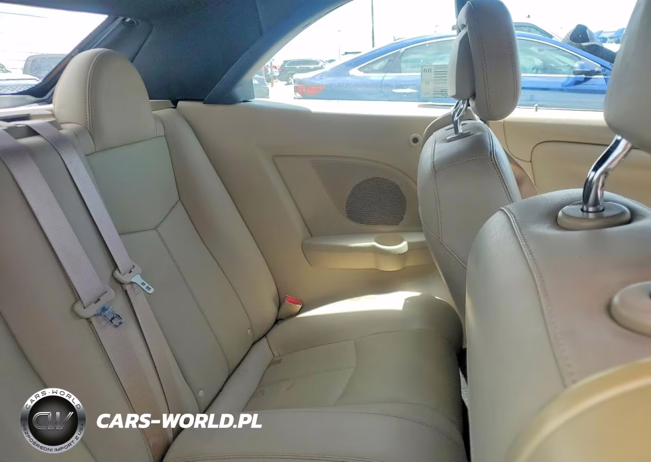 2011 Chrysler 200 Limited VIN:1C3BC7EG6BN554720 - 10