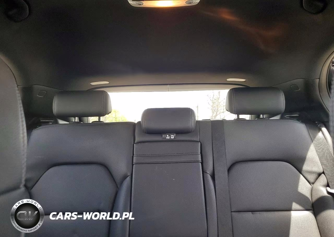 2017 Mercedes-Benz Gla 250 4Matic VIN:WDCTG4GB7HJ281169 - 10
