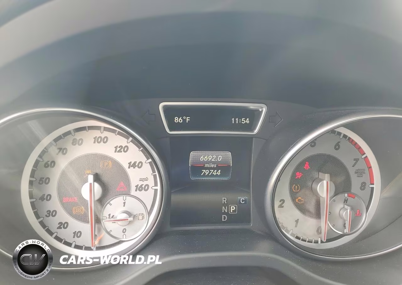 2017 Mercedes-Benz Gla 250 4Matic VIN:WDCTG4GB7HJ281169 - 9