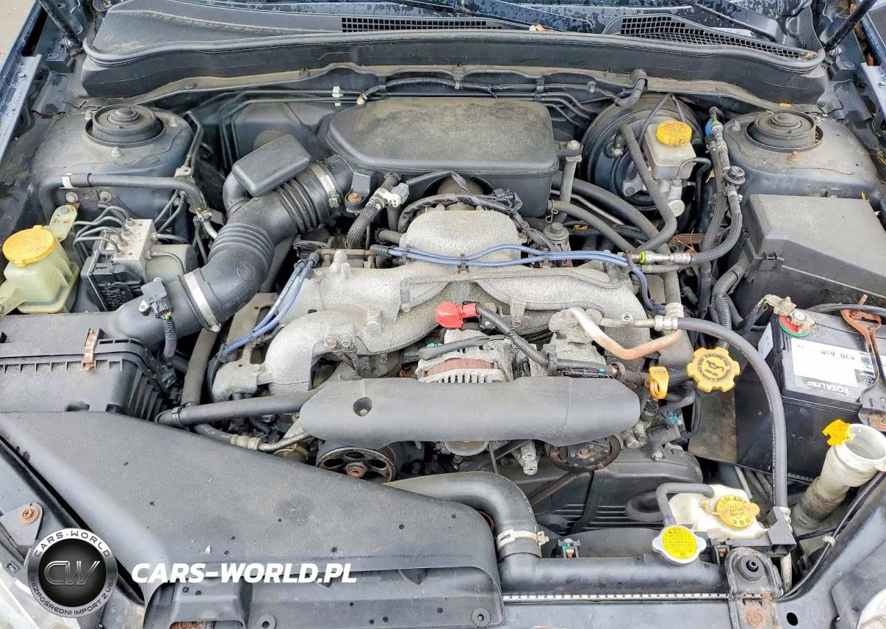 2009 Subaru Impreza 2.5I VIN:JF1GE61659H501038 - 11