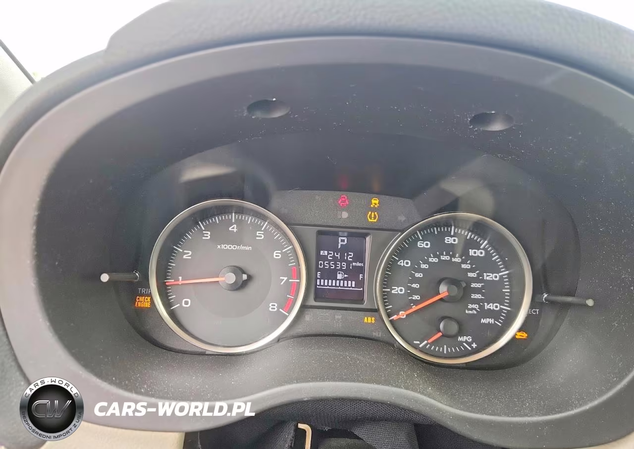 2016 Subaru Impreza Premium VIN:JF1GPAB68G8293407 - 9