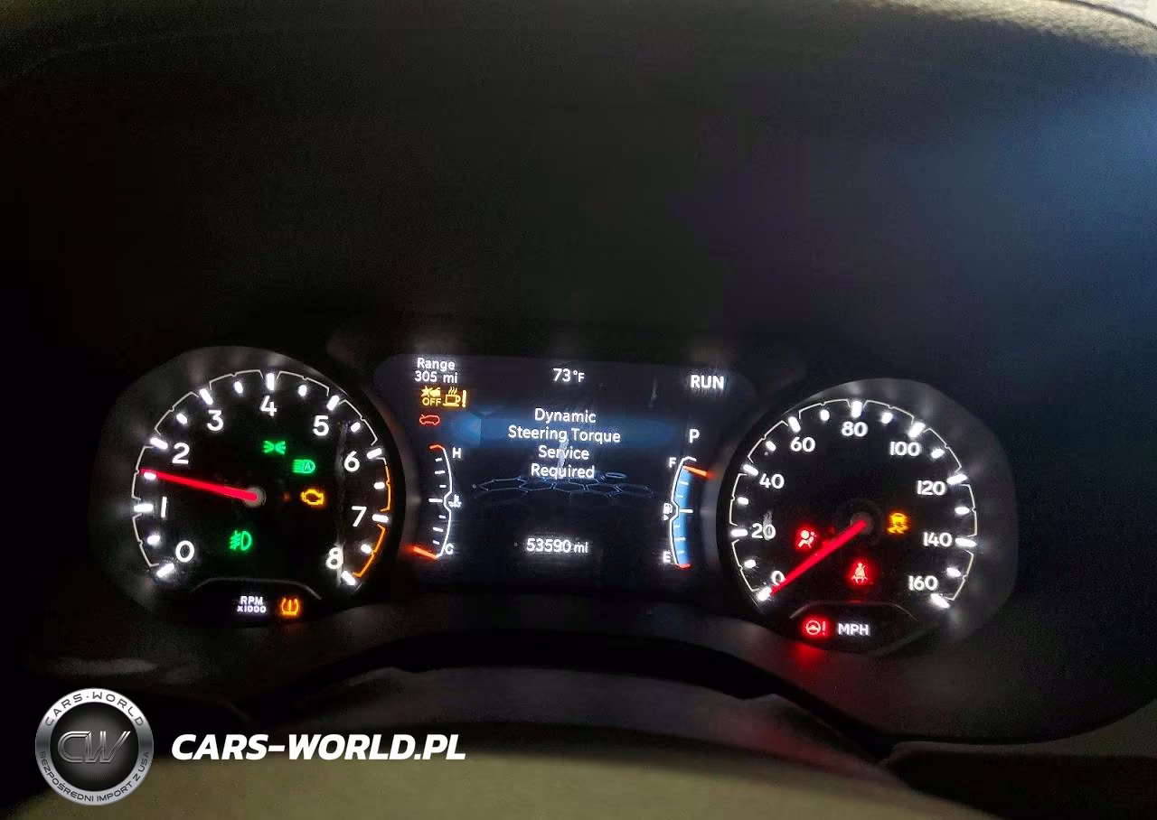 2024 Jeep Compass Limited VIN:3C4NJDCN8RT601786 - 9