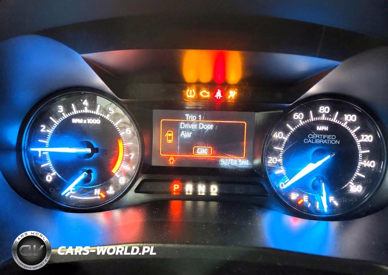 2018 Ford Explorer Police Interceptor VIN:1FM5K8AR4JGA83870 - 9