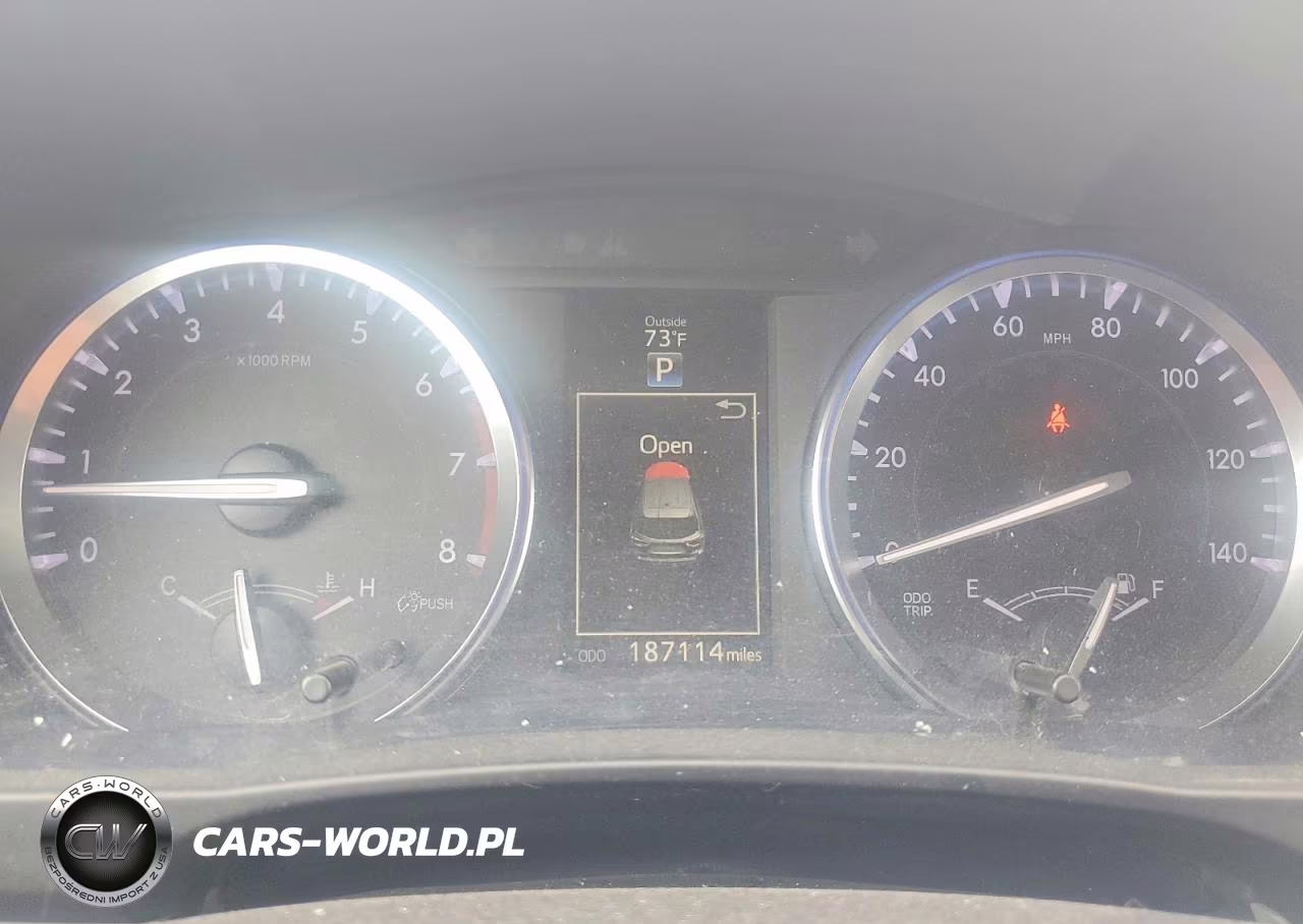 2015 Toyota Highlander Xle VIN:5TDJKRFH1FS077031 - 9