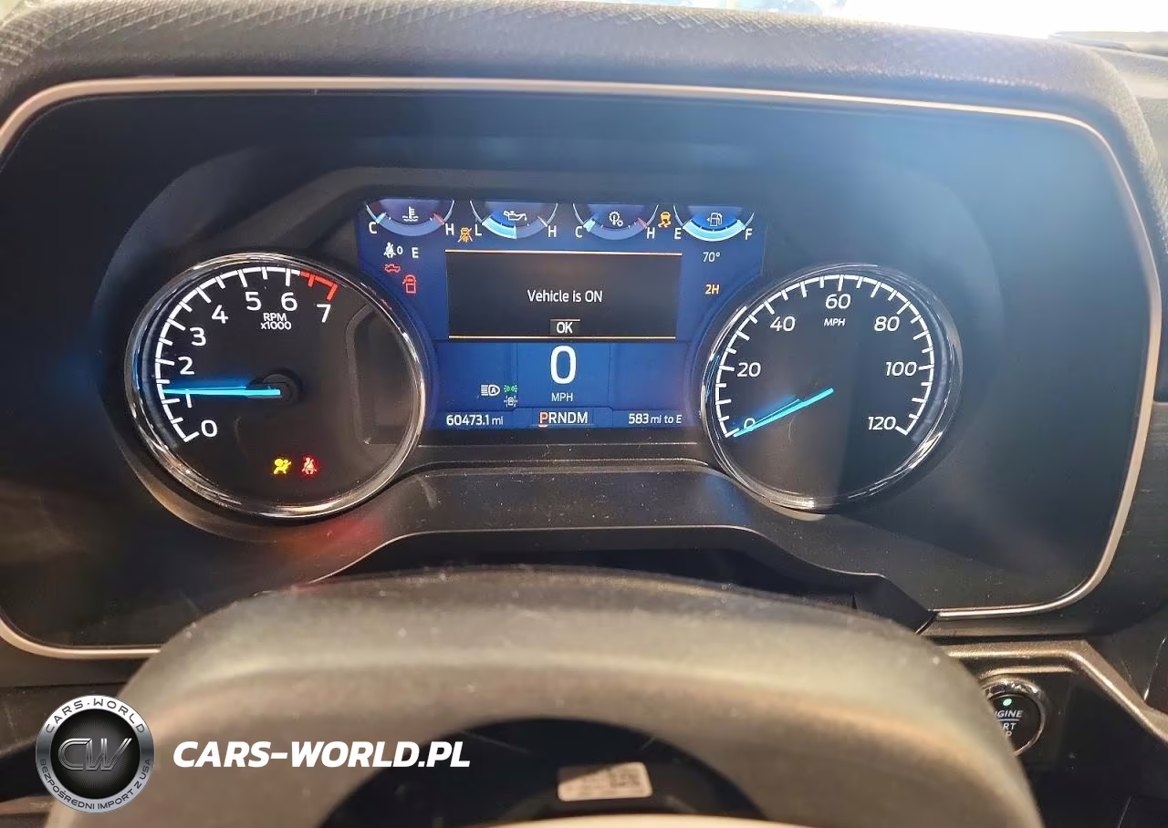 2022 Ford F150 Supercrew VIN:1FTEW1EP1NKE70937 - 9