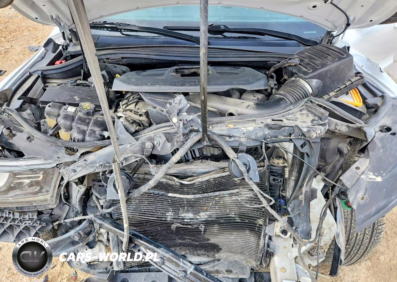 2020 Dodge Durango Sxt VIN:1C4RDHAG6LC162644 - 12