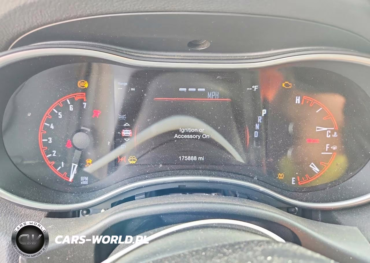2020 Dodge Durango Sxt VIN:1C4RDHAG6LC162644 - 9