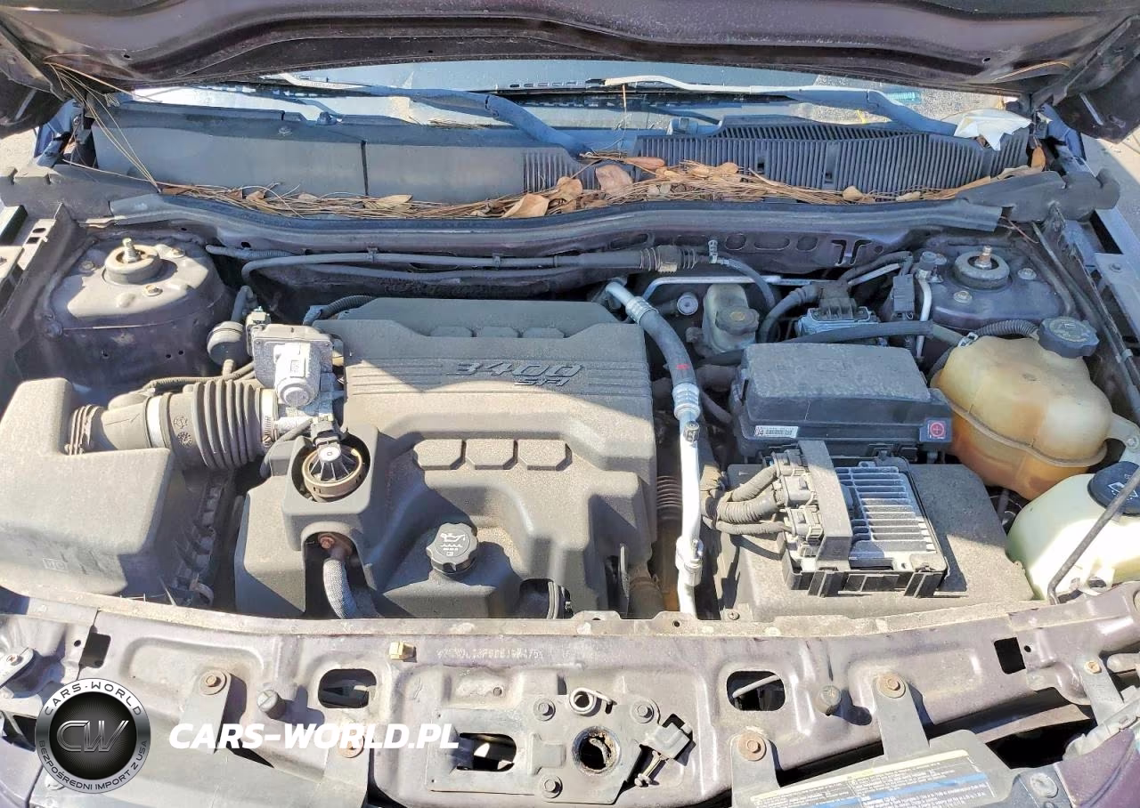 2006 Chevrolet Equinox Ls VIN:2CNDL13F666195175 - 12