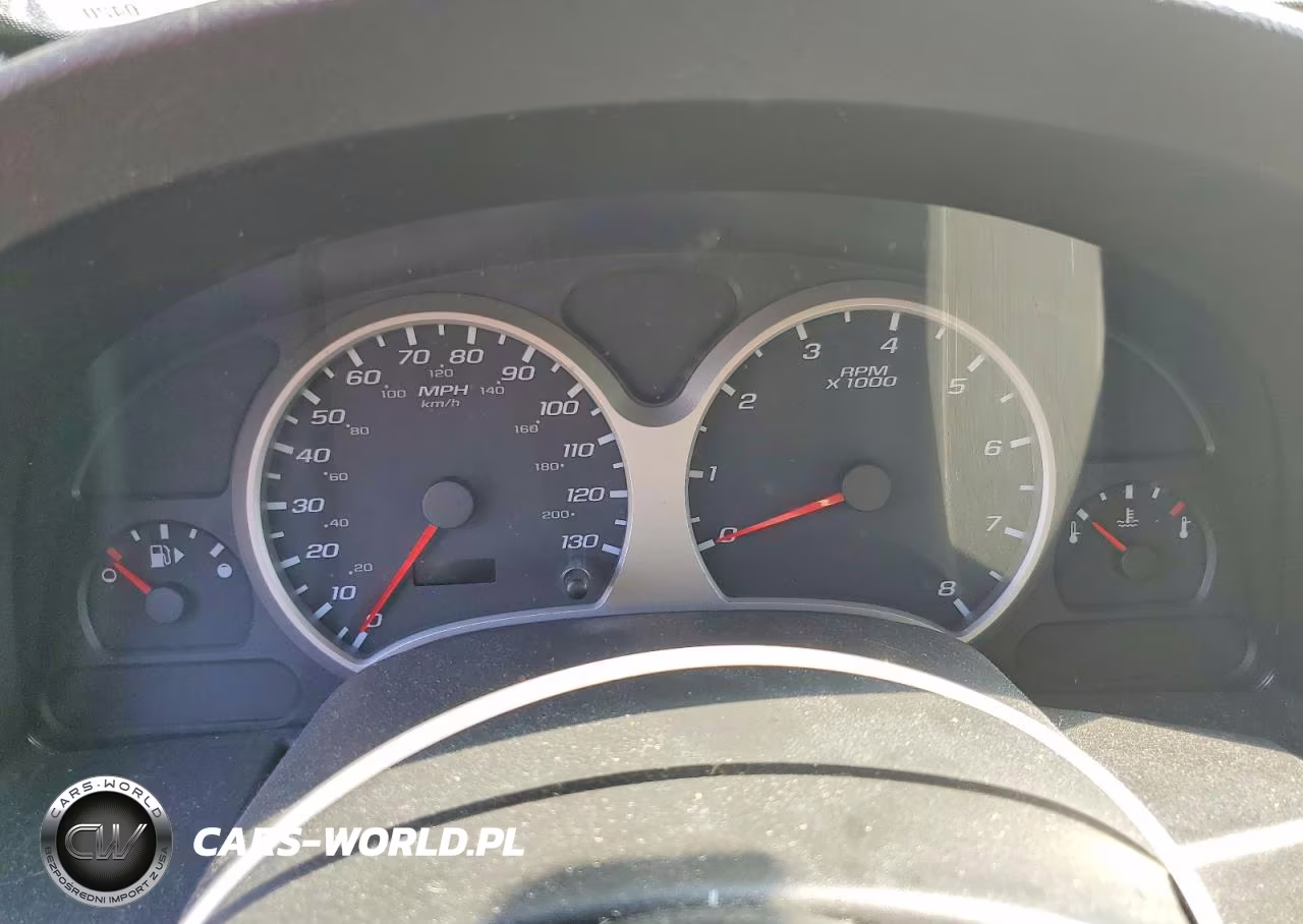 2006 Chevrolet Equinox Ls VIN:2CNDL13F666195175 - 9