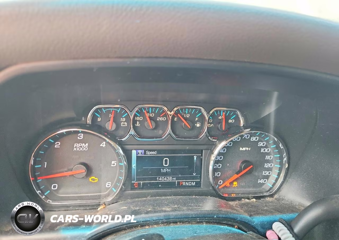 2014 Chevrolet Silverado K1500 Lt VIN:1GCVKREH6EZ172636 - 9