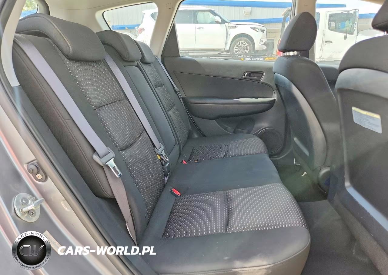 2010 Hyundai Elantra Touring Gls VIN:KMHDB8AEXAU052004 - 10