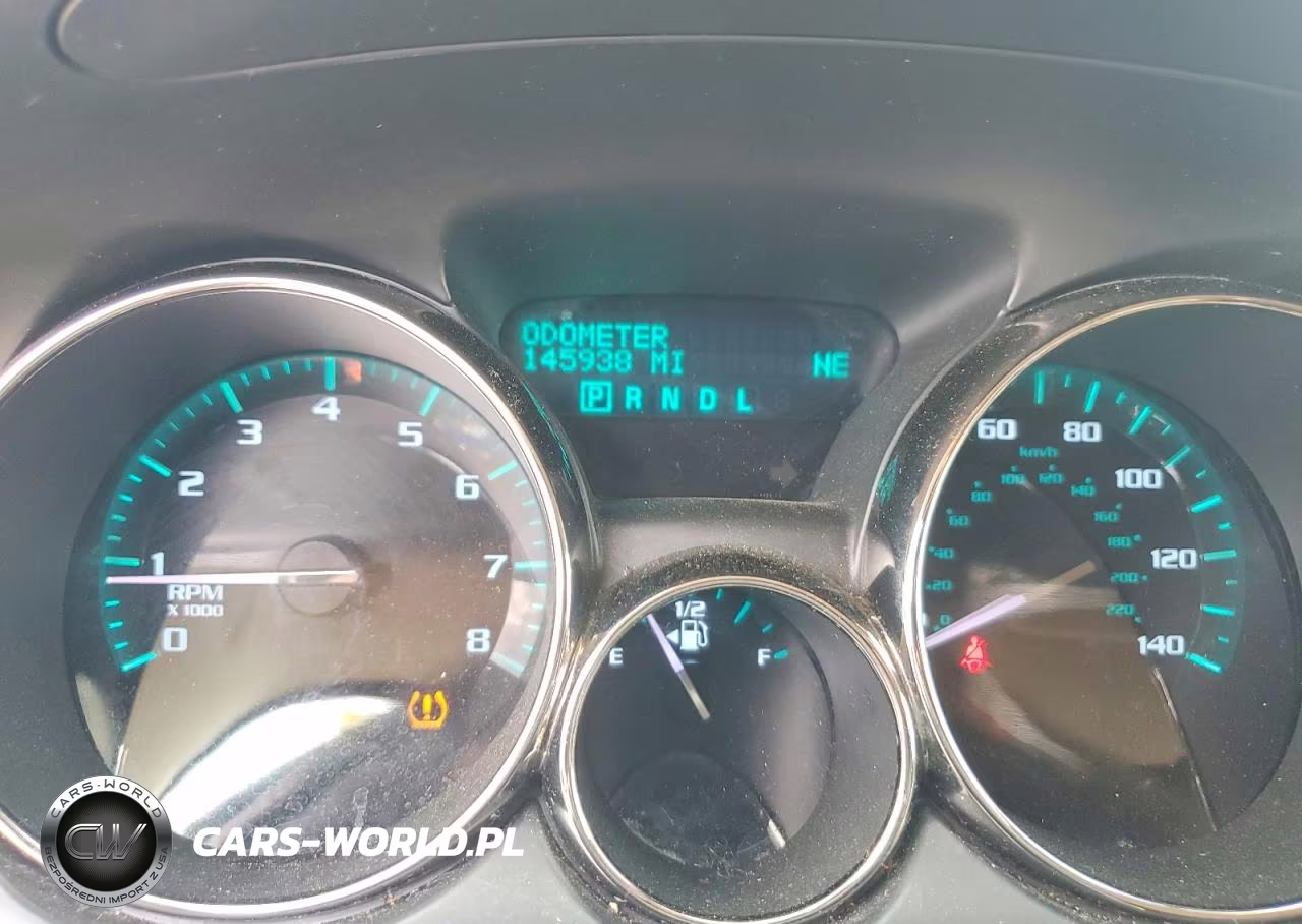 2015 Buick Enclave VIN:5GAKRBKD0FJ172284 - 9