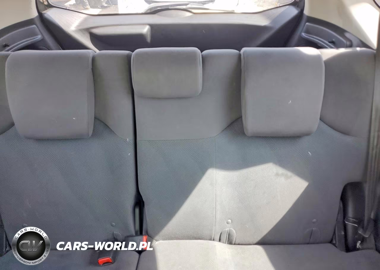 2012 Honda Fit VIN:JHMGE8H34CC030987 - 10