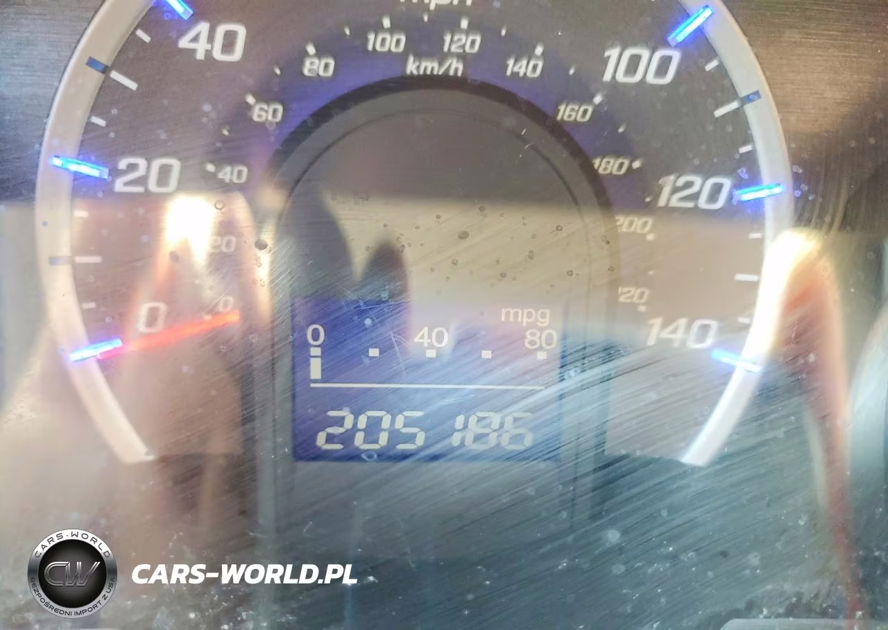 2012 Honda Fit VIN:JHMGE8H34CC030987 - 9