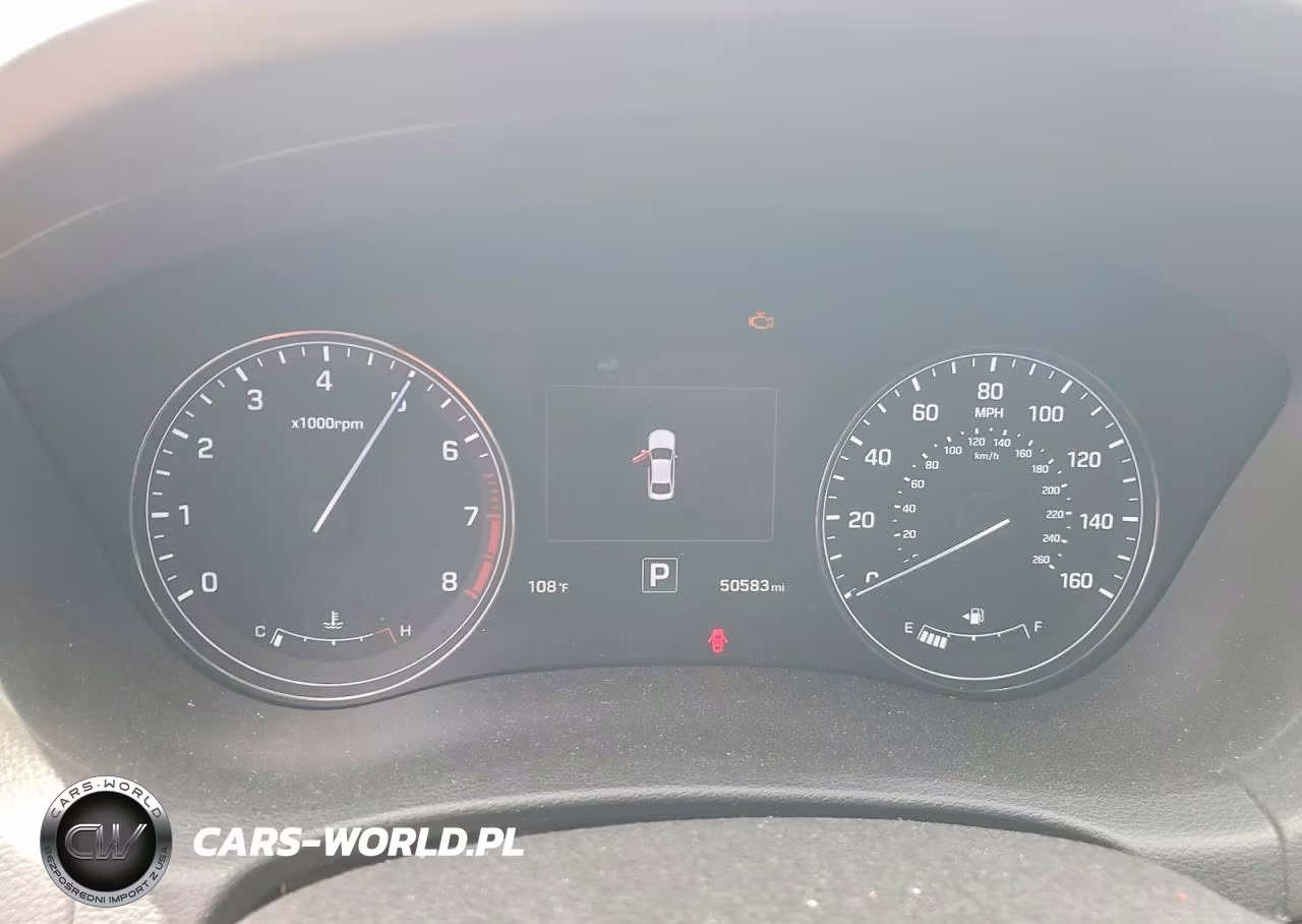 2015 Hyundai Genesis 3.8L VIN:KMHGN4JE9FU091879 - 9