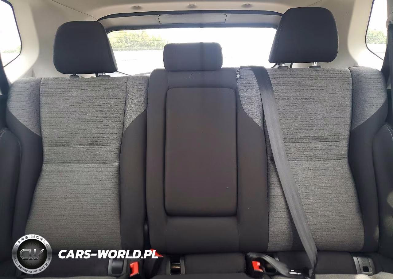 2023 Nissan Rogue Sv VIN:5N1BT3BA8PC819902 - 10