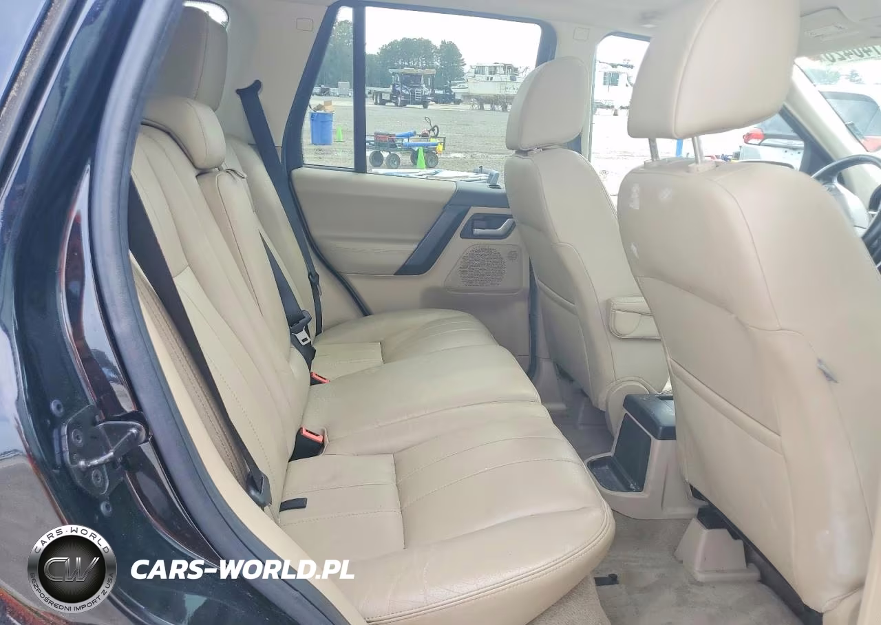 2015 Land Rover Lr2 Base VIN:SALFR2BG7FH425658 - 11