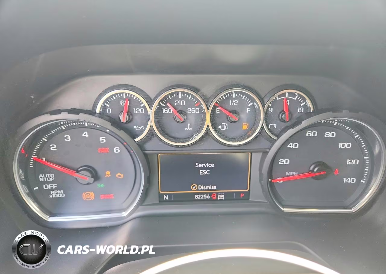 2021 Chevrolet Tahoe K1500 Z71 VIN:1GNSKPKD7MR322347 - 9