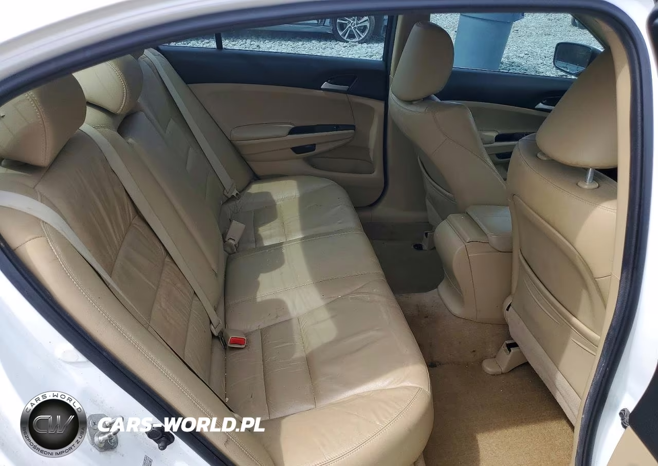2012 Hond Accord VIN:1HGCP2F61CA131552 - 10