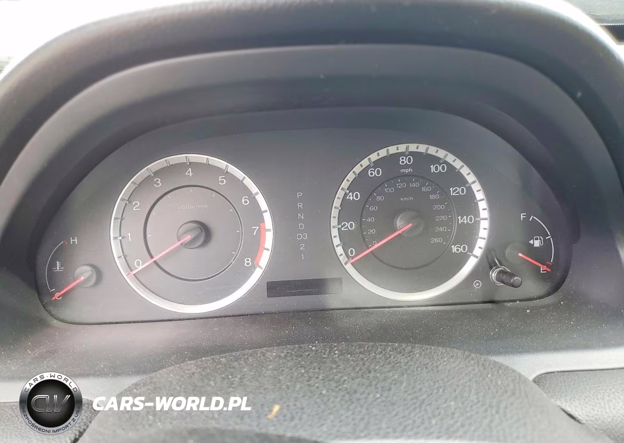 2012 Hond Accord VIN:1HGCP2F61CA131552 - 9